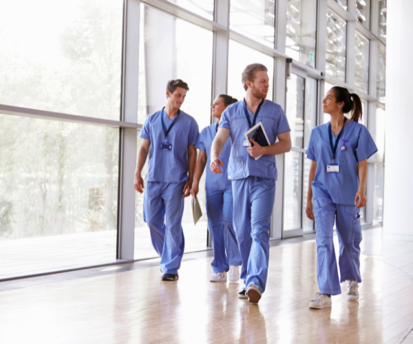 healthcare slick ebook page image